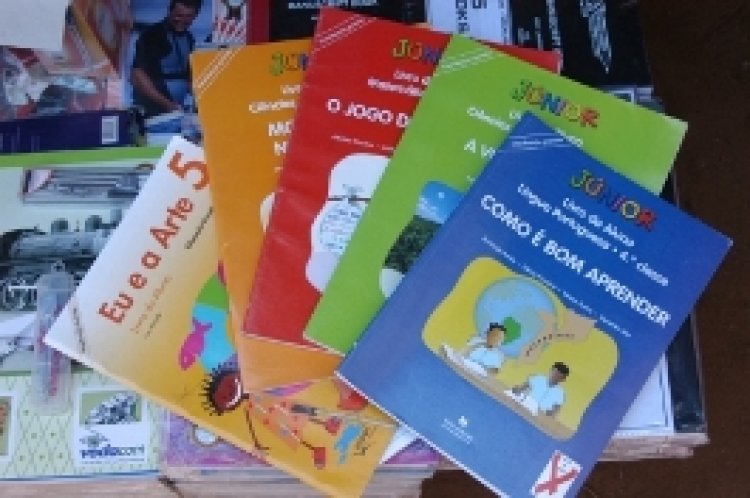 Corrected textbooks to be available next year