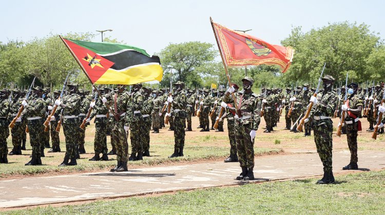 Moçambique e Malawi reforçam políticas de defesa e segurança