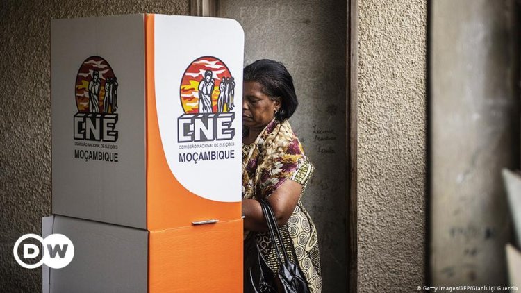Funds available for municipal elections preparations: CNE