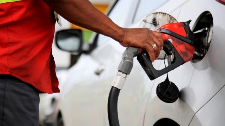 Two fuel companies halt supplies