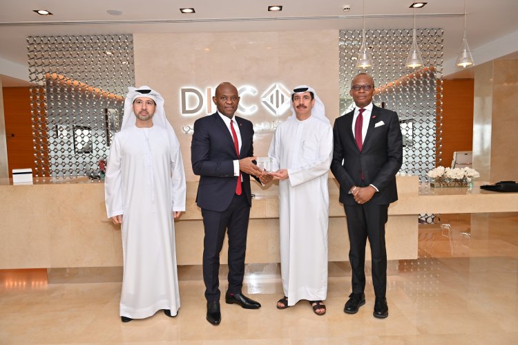 United Bank for Africa expands to Dubai