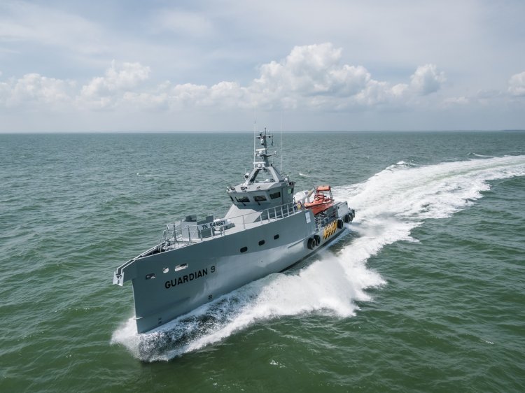 MOZAMBIQUE: South Korea to send patrol vessel to rovuma basin