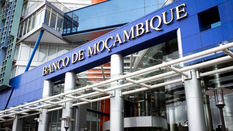 Bank of Mozambique holds interest rates steady
