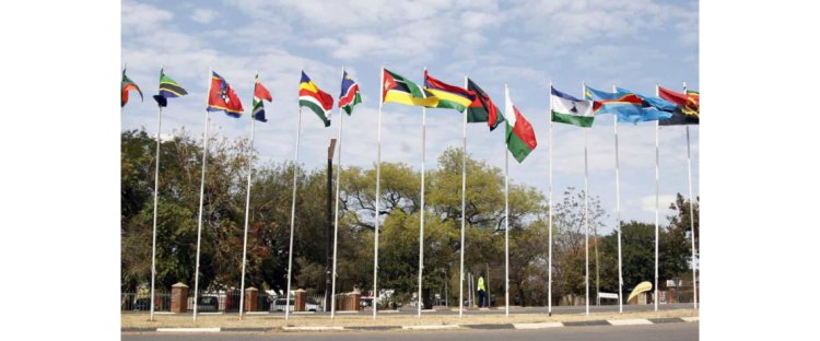Assegurado mecanismo para acção coordenada nas fronteiras da SADC