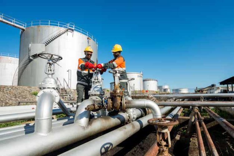 Gas projects to create over 10,000 jobs by 2025