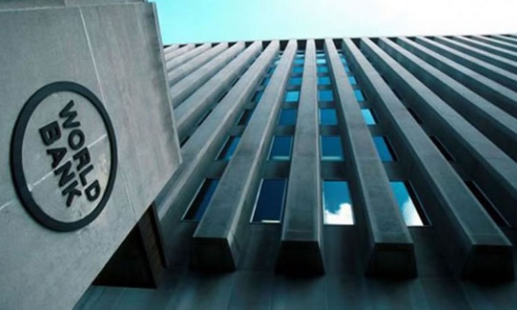 World Bank disburses 150 million dollars for post-cyclone repairs
