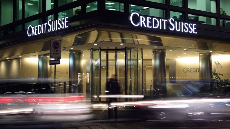Hidden Debts: Credit Suisse asks London court to dismiss lawsuit brought by Mozambique