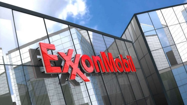 Exxon Mobil promises to take final LNG investment decision in 2025