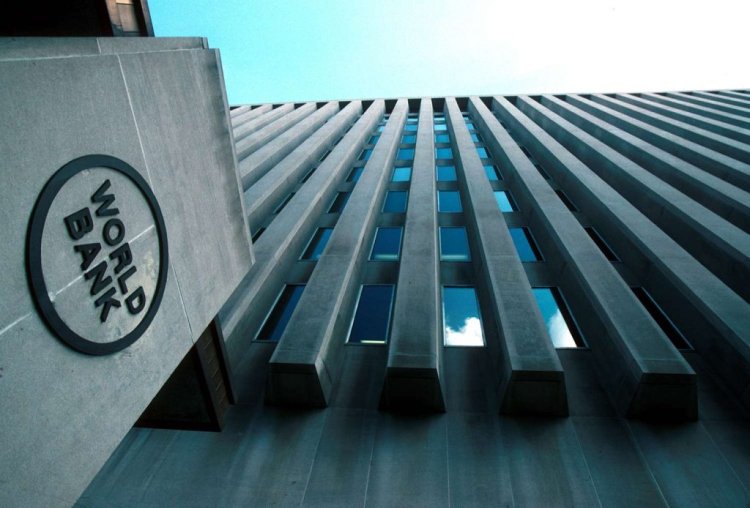 World Bank injected over seven billion dollars in Mozambique over last ten years