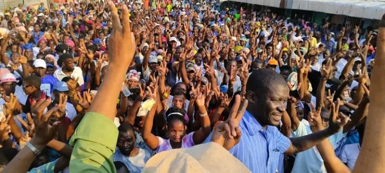 Actas e Editais Fantasma em Quelimane: Um Atentado à Democracia e à Paz em Moçambique!
