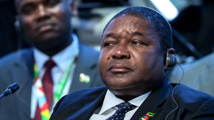 Privinvest acusa Moçambique de “apagar”  Nyusi no caso das dívidas