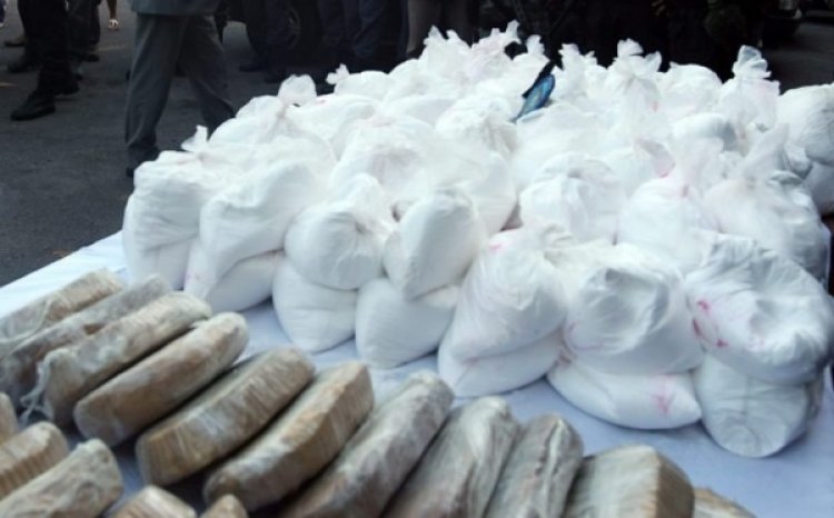Angolan drug baron arrested in Maputo, second major drug trafficker found in Mozambique in three years