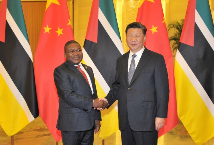 China's Dual Role in Mozambique: Development Partner and Source of Controversy