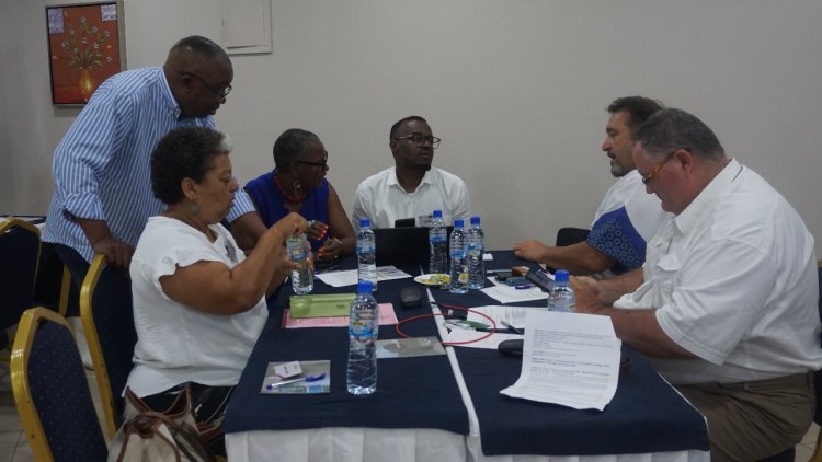 Tecnologias Agrárias em Moçambique: Nasce Nova Abordagem de Transferência Acelerada de Inovação