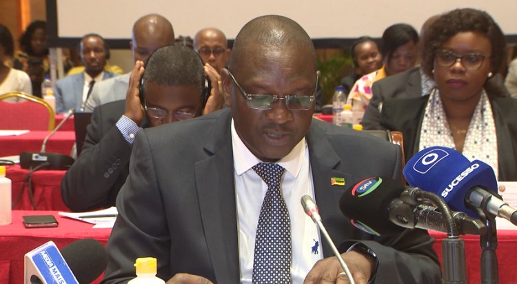 Moçambique e Zâmbia aprimoram mecanismos de reforço a defesa e segurança