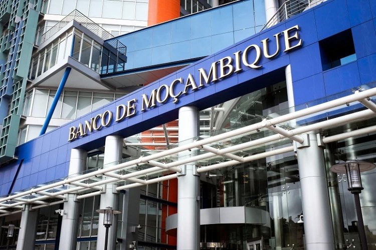 Banco de Moçambique reduz taxa de juro para 16,50 por cento