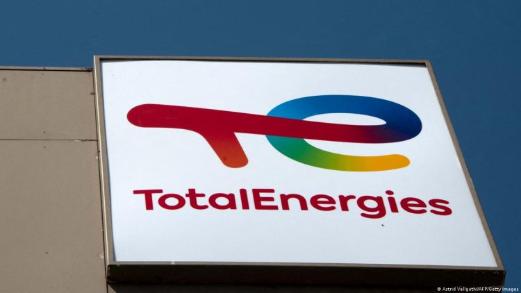 TotalEnergies  diz esperar retoma do projecto de gás natural em Afungi até fim do ano