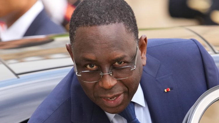 EUA dizem que  adiamento das eleições no Senegal é um acto ilegítimo
