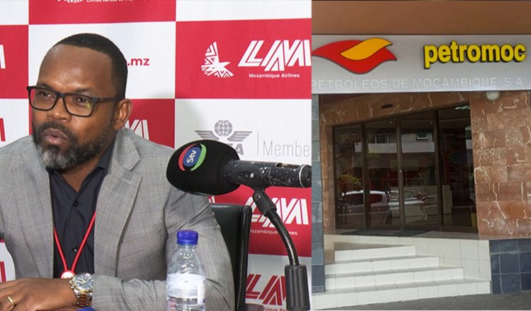 Flight Grounding at LAM: Battle of Statements Between Petromoc and FMA Leaves Truth Unclear