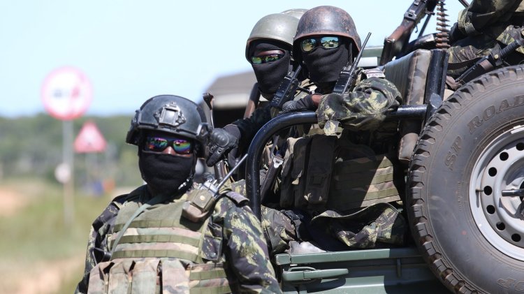 Estado Islâmico assume autoria de novos ataques em Cabo Delgado