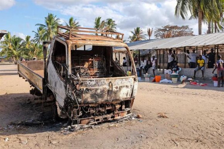 Enquanto TotalEnergies prepara seu regresso até finais de 2024, França pede a cidadãos para não viajarem a Cabo Delgado