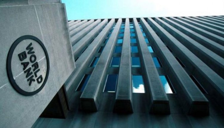 Banco Mundial nega acusação de estar a empobrecer África com dívidas  