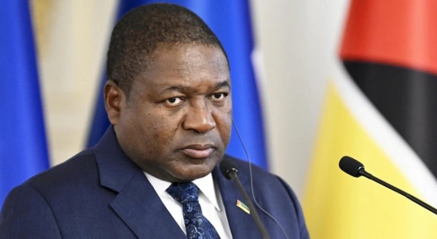 Nyusi represents a threat to peace and democracy in Mozambique, says Renamo