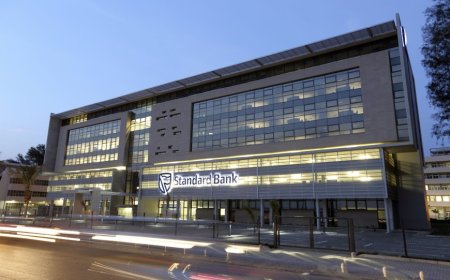 Standard Bank acusado de racismo e demissões em massa com conivência do Ministério do Trabalho