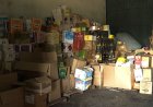 Counterfeit Liquor Mafia: A Multi-Million-Dollar Empire Fueled by Corruption in Mozambique