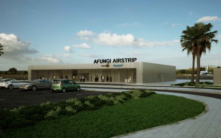 Mozambique Rejects TotalEnergies’ Bid for Private International Airport in Cabo Delgado