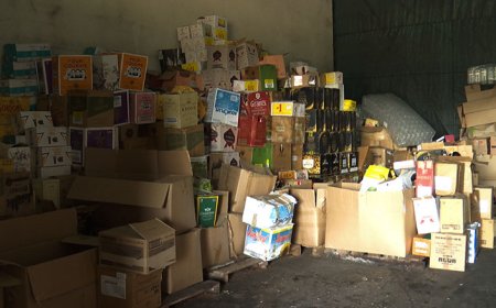Counterfeit Liquor Mafia: A Multi-Million-Dollar Empire Fueled by Corruption in Mozambique