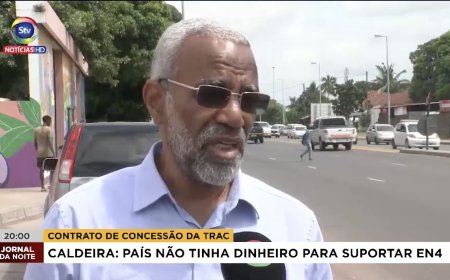 Mozambican Lawyer Faces Disciplinary Probe Over TRAC Toll Road Contract Disclosure