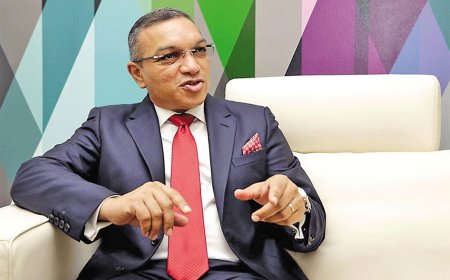 "Rushed Decisions Will Worsen the Crisis": Salimo Abdula Warns Mozambican Government on Economic Missteps