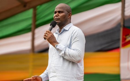 Renamo acusa Chapo de violar Acordo de Paz ao “desenterrar machados de guerra”