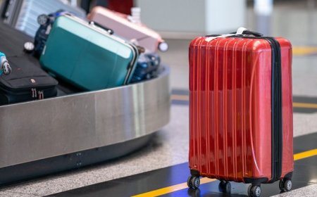 Mozambique Airlines Passengers Claim Luggage Swapped for Cargo in Alleged Extortion Scheme