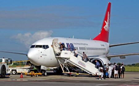 Bagagem trocada por carga: Passageiros da LAM denunciam esquema de extorsão