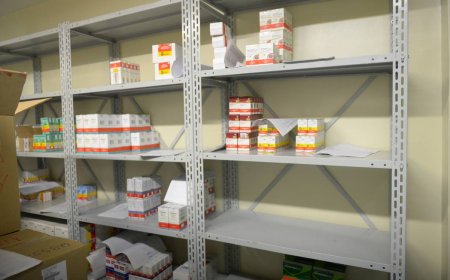 Mozambique’s Public Hospitals Face Collapse Amidst $157 Million Debt Crisis and Lack of Government Action