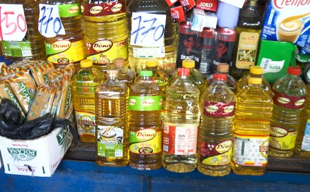 Mozambican Government Questions Tax Exemption on Cooking Oil: “Who Really Benefits?”