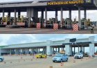 Governo dividido entre manter TRAC ou entregar portagem de Maputo à polémica REVIMO