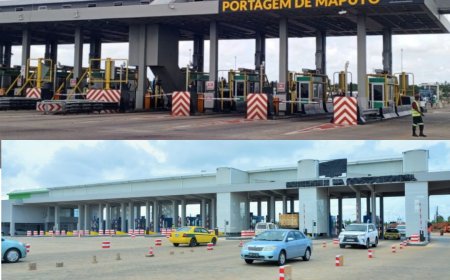 Mozambique Government Divided Over Future of N4 Toll Road: Renew South Africa’s TRAC or Hand Over to Controversial Local Operator REVIMO?