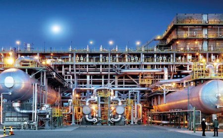 Temane Power Plant Suspended: Mozambique Postpones Ambitious 600 MW Energy Target