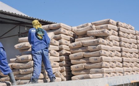 Dugongo Says High Cement Prices in Mozambique Driven by Coal Imports, Admits Selling Cheaper Abroad to Earn Foreign Currency
