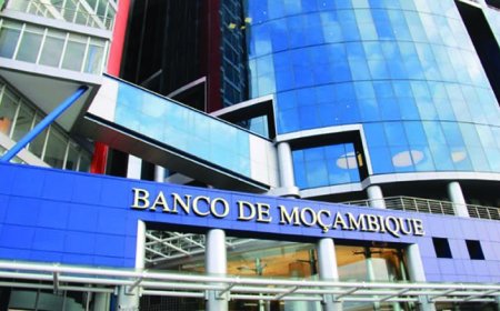 Mozambique’s foreign exchange crisis: central bank overrides commercial banks in the health sector