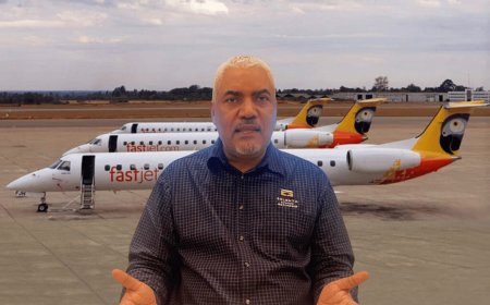 Fastjet waiting for takeoff as government delays raise concerns over LAM ownership by CFM, EMOSE and HCB
