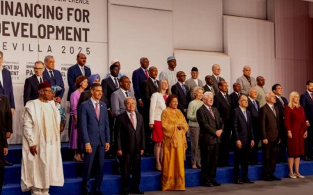 “Sevilla Call to Action”, iniciativa da Itália, Quénia e OCDE para fortalecer o setor público