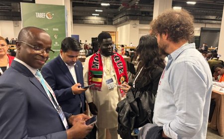 No fórum Turquia-África: Empresários nacionais buscam soluções para criação de valor local