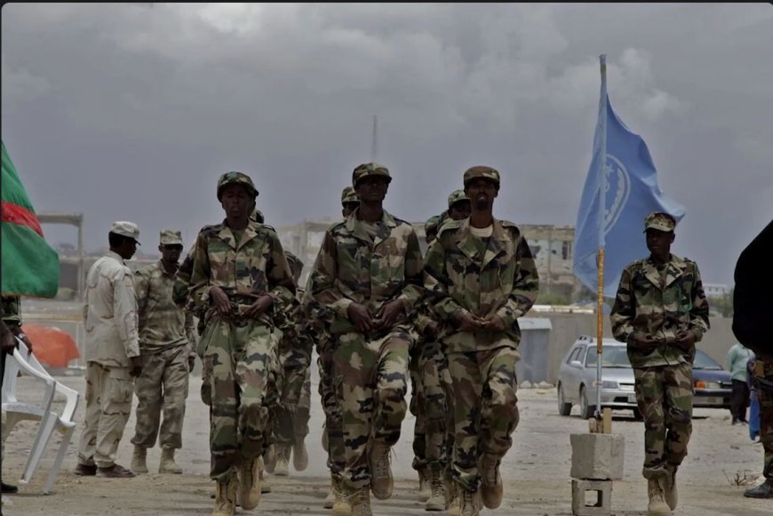 Somália e Itália colaboram na construção do Centro Nacional de Mulheres da Oceania