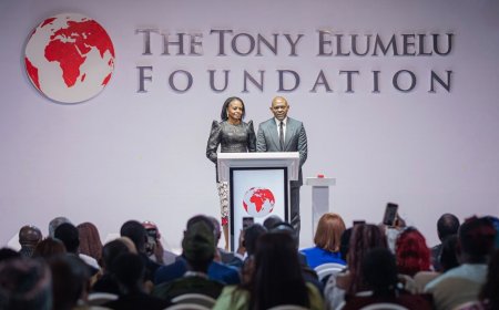 Banco UBA e Fundação Tony Elumelu anunciam os jovens empreendedores selecionados do Programa de Empreendedorismo 2026 no dia 22 de março