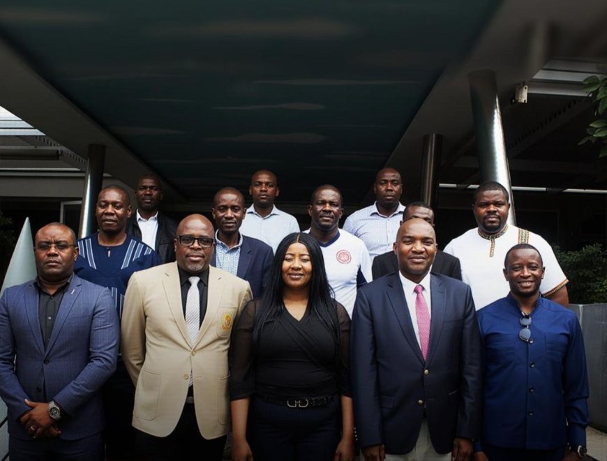 AUSC Região 5 coloca desporto como parte da solução climática