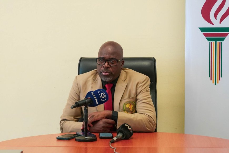 AUSC Region 5 reforça cooperação institucional com Moçambique